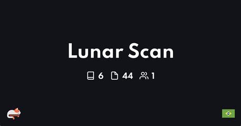 Lunar Scans – Read Comics